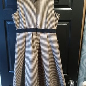 Woman's dress size Large